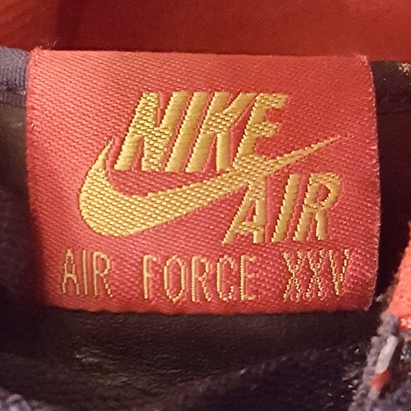 Nike air force 1 - Picture 8 of 8